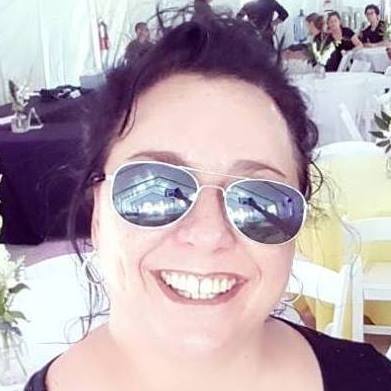 picture of Debbi Fadli, director of Roadside fine art photography gallery